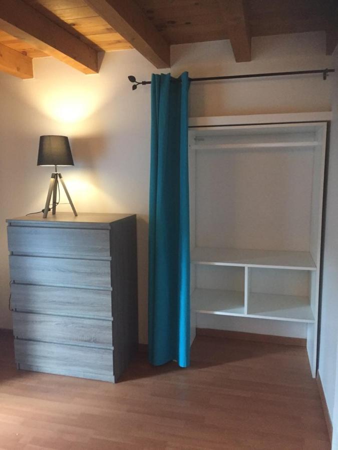 T2 Bis - Parking - Cosy Apartment Les Roches-de-Condrieu Exterior photo