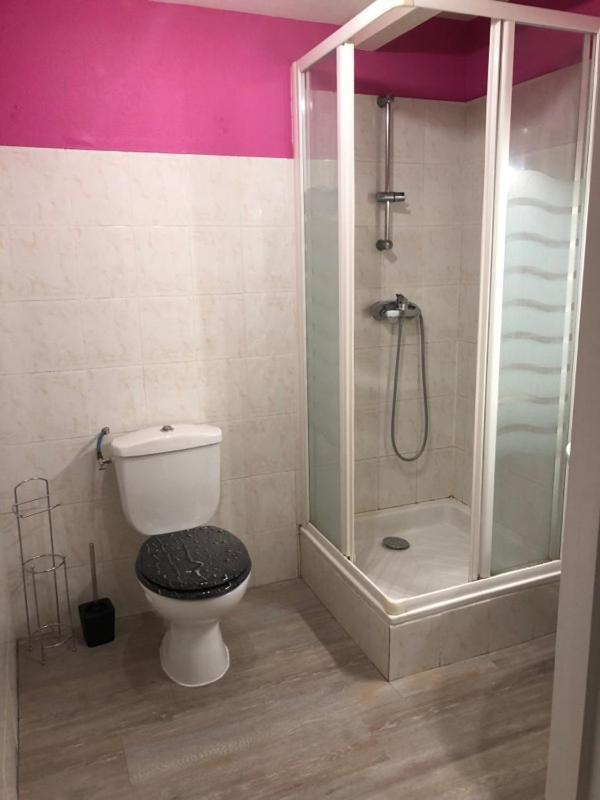 T2 Bis - Parking - Cosy Apartment Les Roches-de-Condrieu Exterior photo